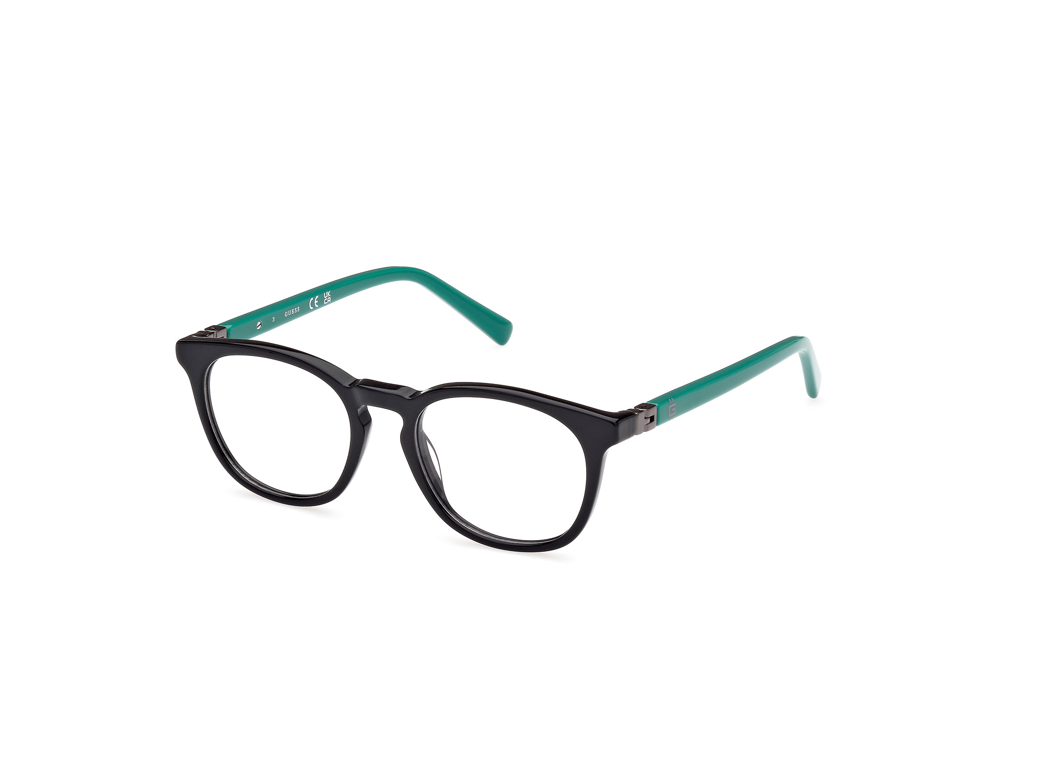 Guess store designer glasses